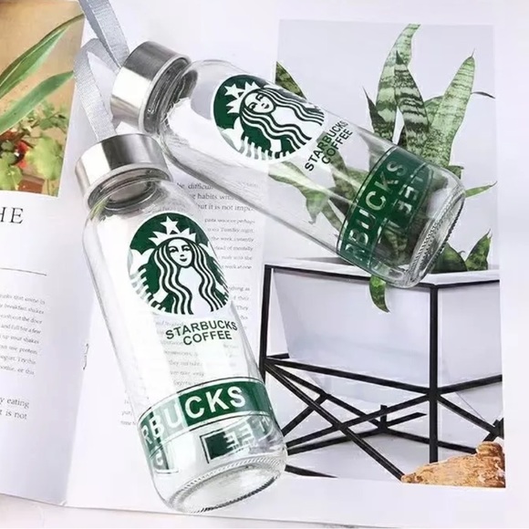 Starbucks 300ml  bottle - Picture 7 of 8